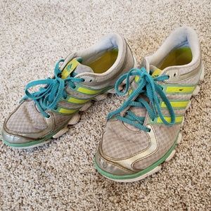 Adidas Sneakers - Running Shoes